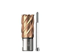 Foręt couronne VARIOPlus court KBK HSS axe Weldon 50/30mm BDS