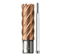 Foręt couronne VARIOPlus longue KBI HSS axe Weldon 22/50mm BDS