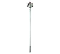 Foret crosser 2 SDS-MAX multi taillants - DIAGER - 165CD