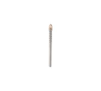 Foret cylindrique sp?cial verre D. 13 x Lu. 60 mm - 400D13 - Diager