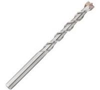Foret cylindrique spécial composite D. 6 x Lu. 60 mm G