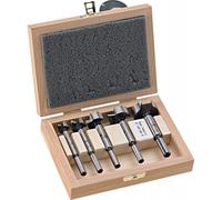 Foret D7483G 6- pièces35-68mm+Verl.Fisch