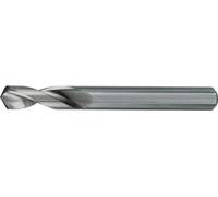 Foret d'amorçage NC Ø nominal 12 mm HSS-Co 120 °