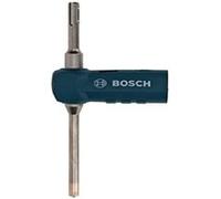 Foret d'aspiration Bosch SDS plus-9 Speed Clean