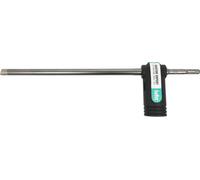 Foret d'aspiration Duster Expert D.6mm L.travail.100mm L.total.220mm SDS Plus HELLER