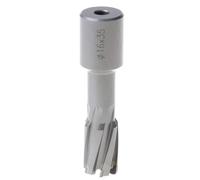 Foret de carottage à pointe de trou pour outil de coupe de métal en acier épais pour le perçage, le polissage, les outils à main de constructeurs