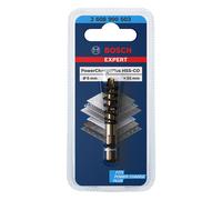 Foret de centrage BOSCH 2608900503 pour scie trépans EXPERT Carbure Précision Métal