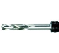 Foret de centrage Diam.6,4 mm - 105 mm KS TOOLS - 129.5525