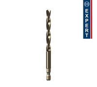Bosch Foret de centrage EXPERT Power Change Plus HSS‑Co 7,15 x 105 mm pour inox 1x