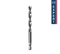 Foret de centrage EXPERT Power Change Plus HSS-G 7,15 x 85 mm BOSCH