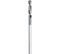 Foret de centrage HSS 6,35 mm x 110 mm Heller 19095 4 Cobalt 1 pc(s)