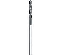 Foret de centrage HSS 6,35 mm x 110 mm Heller 19095 4 Cobalt 1 pc(s)