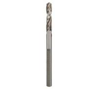 Bosch Accessories Forêt de Centrage HSS-G pour Adaptateur SDS Plus et Hexagonal, 81mm Longueur Totale