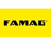 Foret de centrage HSS-G D6mmavec surface de serrage pour Pumpshank