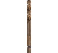 Foret de centrage multiconstruction pour adaptateur powerchange - BOSCH - 2608584777