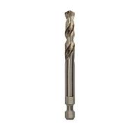 BOSCH Foret de centrage Plus HSS-Co O 7,15 x 65 mm 2608594257