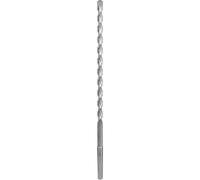 Foret de centrage pour couronnes de forage à sec courtes, 300 mm