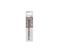 Bosch 2608596157 Porte-outil SDS-plus pour couronnes-trépans avec filetage M 16 Longueur 120 mm