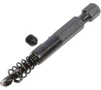 Foret de centrage pour scies cloches pour tôle d'acier T3202 C.K T3212 1 pc(s)