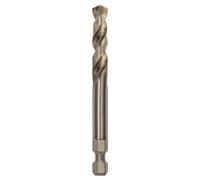 Bosch Foret de centrage Plus HSS-Co 7,15 x 65 mm Interface hexagonale 7/16" 1x