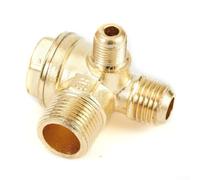 Foret de démarrage électrique pour Troy JumpStart - Adaptateur de démarrage facile compatible avec débroussailleuse, souffleur de feuilles, cultivateur, outil de perceuse électrique, alliage d'acier