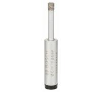 Foret de forage au diamant pour la coupe à sec Easy Dry; 13 mm; 6 mm