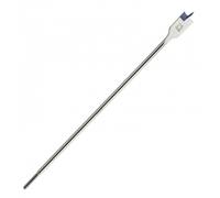 Foret de forme à plumes pour le bois Irwin; 16x400 mm