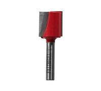 Foret De Fraise Faithfull TCT À Deux Lames 18,2 X 21Mm 1/4In Shank FAIRB214