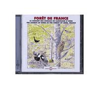 Forêt De France : Le Concert Des Oiseaux En Campagne D'isère