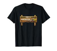 Forêt de Machecoul, la Tenaille, Crac ! - 7eme Compagnie T-Shirt