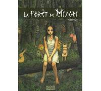 Forêt de Miyori (la) Vol.1