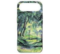 Forêt de Paul Cezanne Coque pour iPhone Air