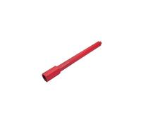 vidaXL Couronne diamant pour carotteuse 32x400 mm sec et humide