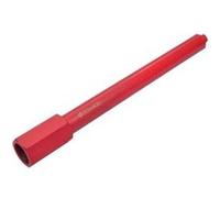 vidaXL Couronne diamant pour carotteuse 32x400 mm sec et humide
