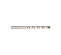 Makita D-05228 carbure de tungstène Foret pour la pierre 3 mm Longueur totale 60 mm tige cylindrique