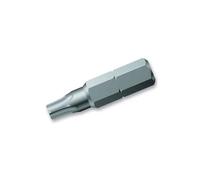 Wera Wera Embout dur 1/4" DIN 3126 C6,3 T40x25mm avec trou Quantité:1