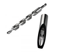 Foret de rechange usage intensif Ø 12.7 mm avec guide pour machine perforatrice - KREG - DB210-HDBB