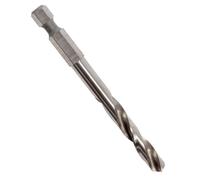 Foret De Scie Cloche Bosch HSS-G 6,35Mm X 38Mm X 80Mm 1/4" Hexagonal