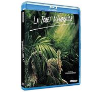 La Forêt d'émeraude – Blu-ray – Studiocanal
