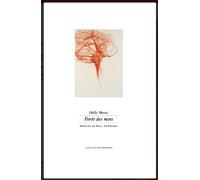 Forêt des mots - Odile Massé - L'atelier Contemporain - broché - Poésie