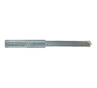 Tivoly Foret métaux carbure monobloc destructeur de verrous Ø 6 mm L 67 mm 82400110001