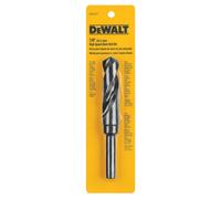 Foret DEWALT en oxyde noir tige r duite de 7/8 po 1/2 po (DW1627)