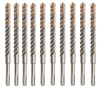 Foret DeWALT EXTREME XLR, SDS-Plus 12 x 100 x 160 mm (10 pièces) DT8971