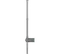 Foret d'extraction Heller Duster Expert 22mm Heller Tools Duster Expert 28624 4 (Ø x L) 22 mm x 600 mm