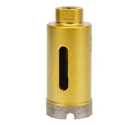 Foret Diamant 30mm pour Meuleuse D'angle (Ouvre-trou pour meuleuse