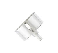 Foret diamant 67mm pour grès et marbre 57H297