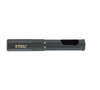 Foret diamant à eau brasé TECHNIC 10mm - TIVOLY - 12001821000
