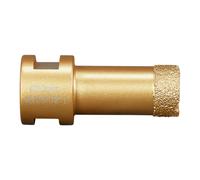 FORET DIAMANT A SEC 20MM M14 MAKITA - D44454