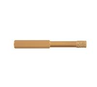 Tivoly Foret diamant Ø6 mm – Perçage à sec céramique et grès cérame – Queue hexagonale