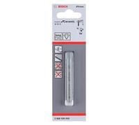 Foret diamant pour carrelage Bosch 8mm